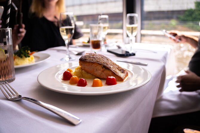 Spirit of Melbourne Lunch Cruise - Weather, Timing, and the One Catch You Should Know