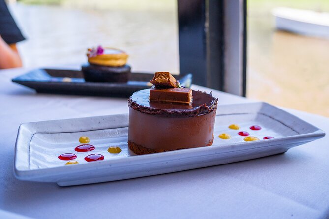 Spirit of Melbourne Lunch Cruise - Price Value: Is $96.83 Worth It for a Melbourne Lunch Cruise?