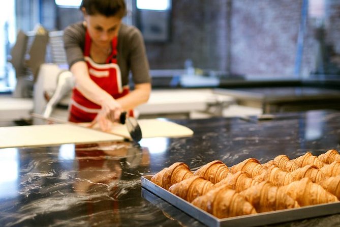 Street Food & Street Art, Backroads & Boroughs - Key things that make this tour work