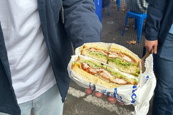 Street Food Tour in Melbourne's Inner North - Key highlights you’ll feel right away