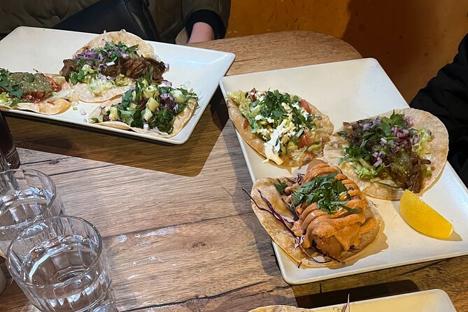 Street Food Tour in Melbourne's Inner North - Practical tips so your morning feels easy