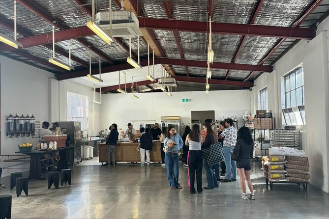 Street Food Tour in Melbourne's Inner North - Who this tour suits best (and who should rethink it)