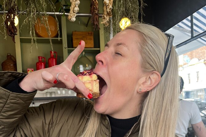 Street Food Tour in Melbourne's Inner North - Should you book this street food tour?