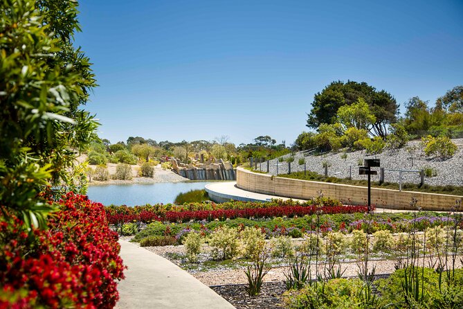 The Explorer - Cranbourne Gardens - What you’re really getting: stories, history, and cultural context on the move