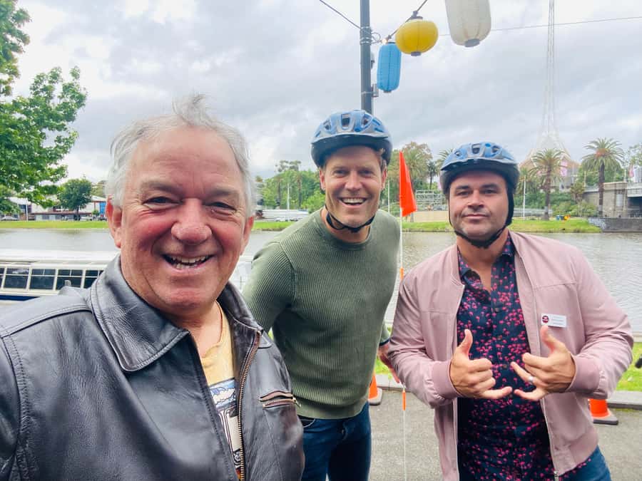 The Famous Melbourne City Bike Tour - Key things that make this tour worth your time