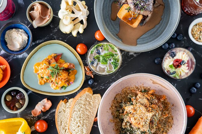 The Q Train - Q Class Social Dining - Key things to know before you go