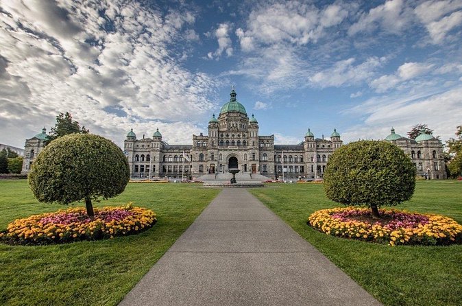 The Signature Tour Victoria - How the 4 to 6 hour timing fits a real day