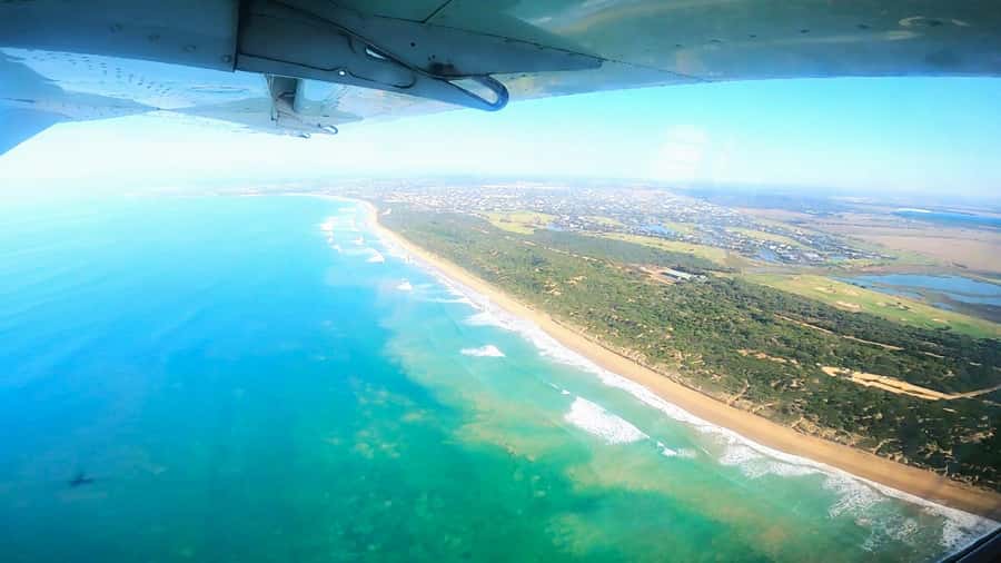 Torquay: Skydive over The Great Ocean Road - opt Melb pickup - Key highlights you’ll care about