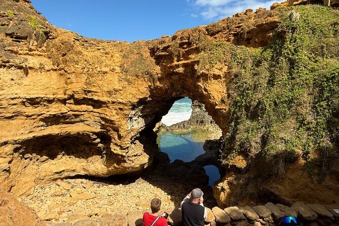 Twelve Apostles Back Roads Gourmet Tour From Melbourne - Key Highlights at a Glance