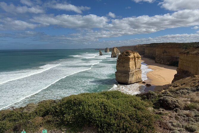 Twelve Apostles Back Roads Gourmet Tour From Melbourne - Gorge Chocolates: Why the Gourmet Stop Matters More Than You Think