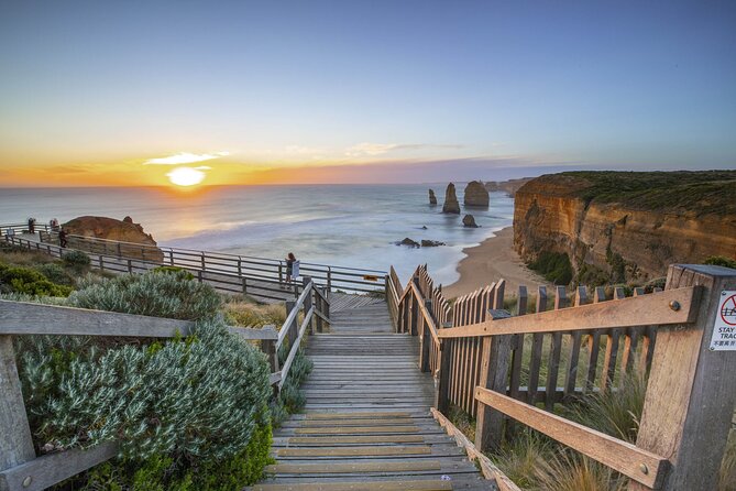 Ultimate Great Ocean Road Morning Escape Full Day Tour - Apollo Bay (Plus Pass-Through Towns): Where You Eat and Breathe