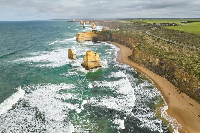 Ultimate Great Ocean Road Morning Escape Full Day Tour - Stop-by-Stop Magic: London Bridge, Loch Ard Gorge, and the 12 Apostles