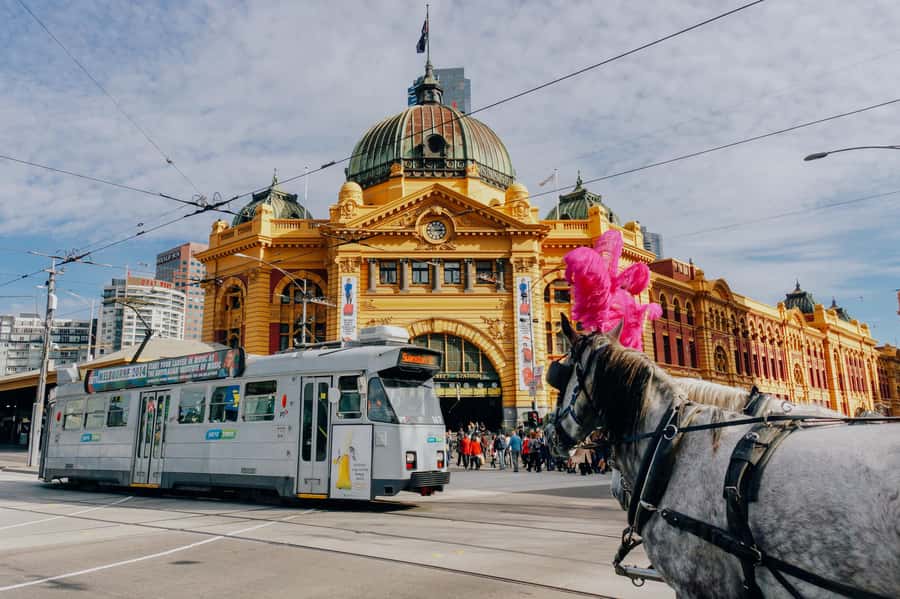 Ultimate Melbourne Walking Tour: History, Laneways & Culture - Yarra River stroll and Old Melbourne Gaol: a calmer walk, then a hard chapter