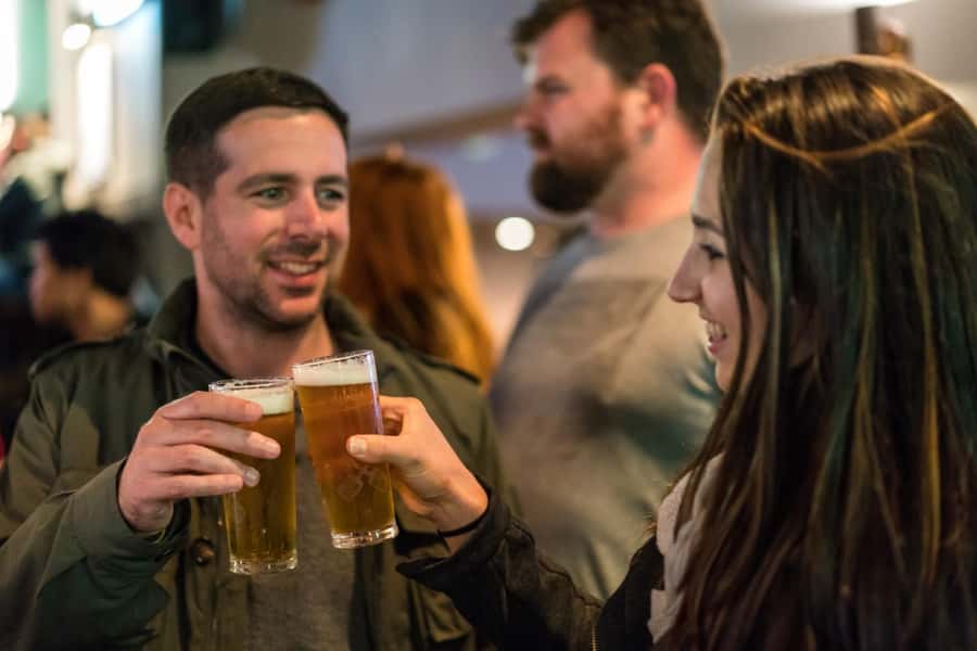 Ultimate Melbourne Walking Tour: History, Laneways & Culture - Yarra River views and Old Melbourne Gaol: where the story gets real