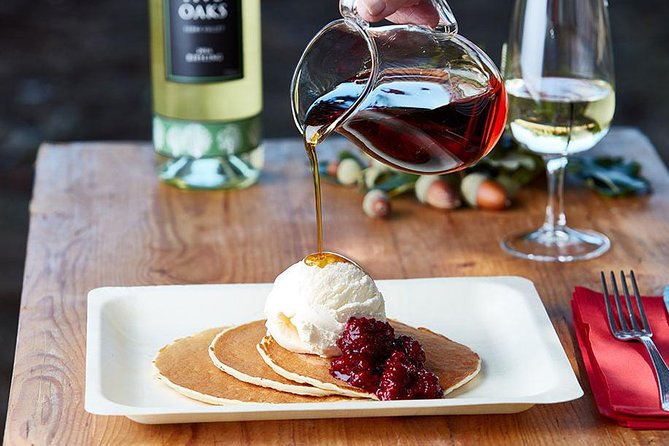 Ultimate Mornington Peninsula Food and Wine Small Group Tour - Stonier Wines: Finish Strong With a Third Cellar Door