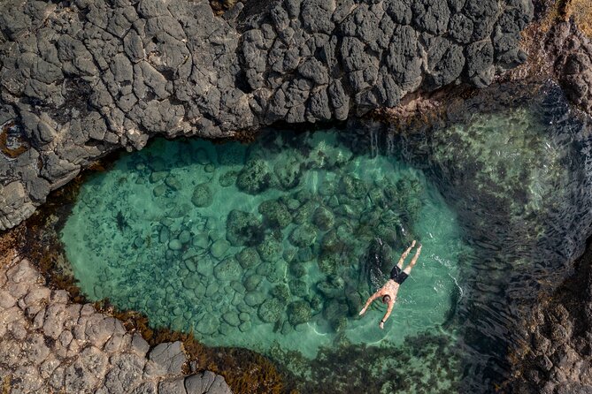 Ultimate Peninsula Adventure: Stand Up Paddle, Hot Springs, Hike, Lunch & Winery - Price and what you actually get for $207.28