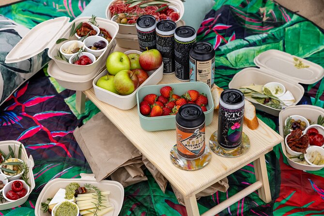 Ultimate Peninsula Adventure: Stand Up Paddle, Hot Springs, Hike, Lunch & Winery - The coastal bushwalk and rock pools: where the day slows down