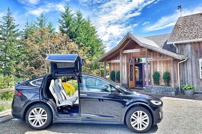 Victoria Boutique Winery Tour - How the private format keeps the day fun (not frantic)