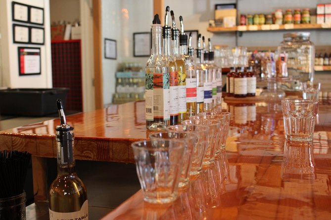 Victoria Craft Beer and Distillery Tour - Price and logistics: what you’re really paying for