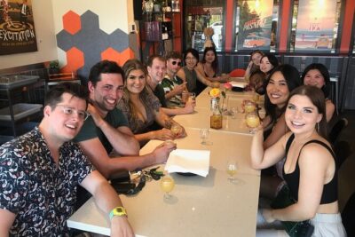 Victoria Craft Brewery Tour - Private Van, Live Commentary, and a Guide Who Keeps It Friendly