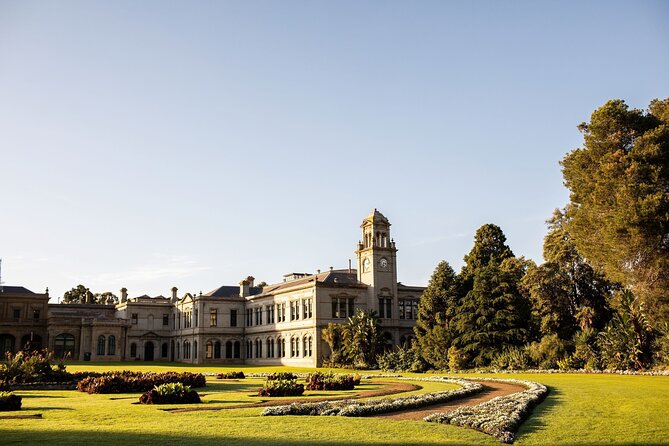 Werribee Mansion and Sovereign Hill 1 Day Tour - Key highlights at a glance