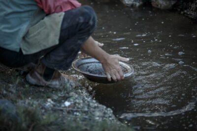 Werribee Mansion and Sovereign Hill 1 Day Tour - Sovereign Hill: gold panning, Red Hill Mine, and the best use of your time