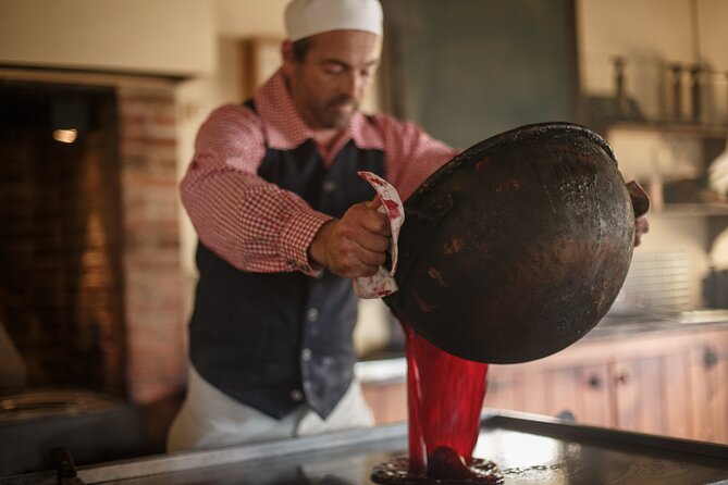 Werribee Mansion and Sovereign Hill 1 Day Tour - Practical tips for a smoother 10-hour day