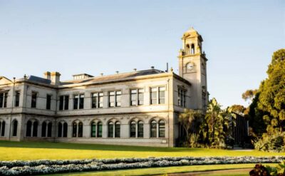 Werribee Mansion & Sovereign Hill Tour - The Melbourne pickup: how to make the first 10 minutes count