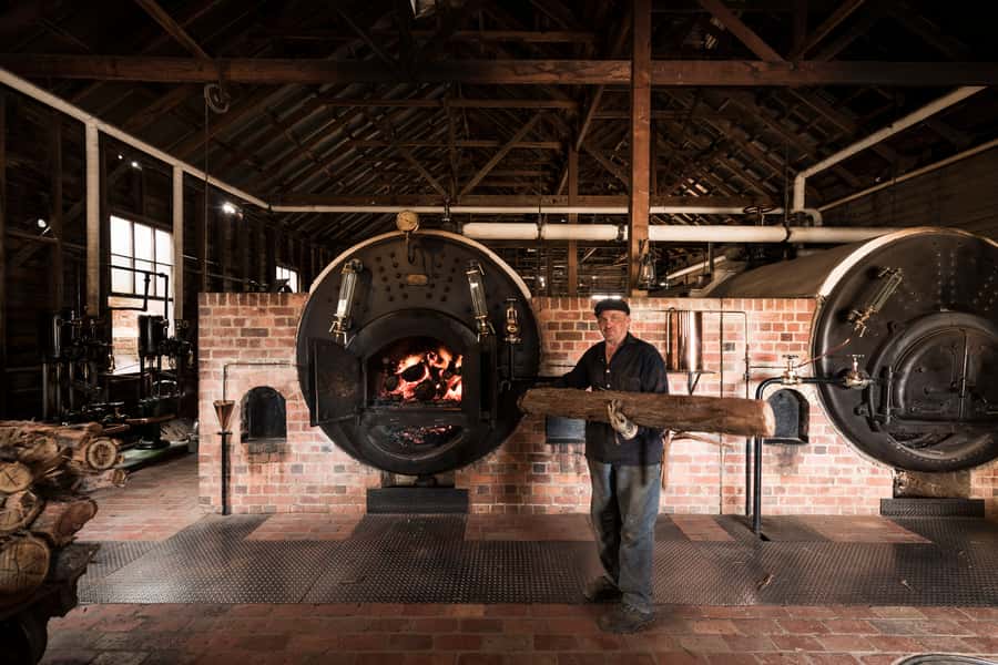 Werribee Mansion & Sovereign Hill Tour - Practical tips to get the best day out of it