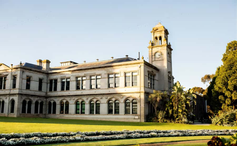 Werribee Mansion & Sovereign Hill Tour - The Melbourne pickup: how to make the first 10 minutes count