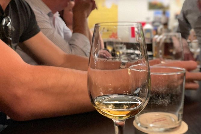 Whisky Bars & Gin Joints: Melbourne Walking Tour - Price and what you’re really buying for $121.92