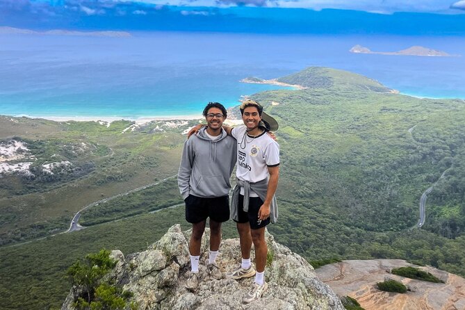Wilsons Promontory Day Trip from Melbourne - Key things to know before you go
