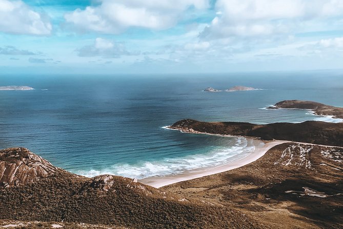 Wilsons Promontory Hiking Day Tour - 8 Person Max Small Group - Key Things I’d Book This For