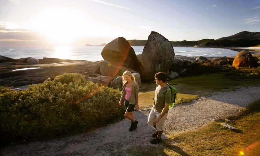 Wilsons Promontory National Park Full-Day Eco Tour - The travel day: pickup, timing, and how not to waste energy