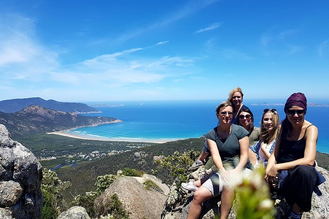 Wilson's Promontory & Phillip Island - 'Prom & Penguins' Tour - Why Wilson’s Promontory and Phillip Island are a great combo