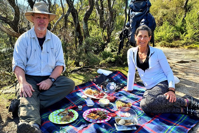 Wilson's Promontory & Phillip Island - 'Prom & Penguins' Tour - Your day from Melbourne: the 8:00am start and private transport comfort