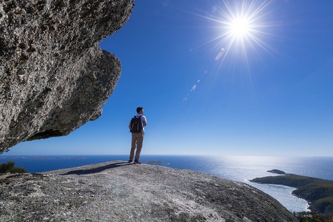 Wilsons Promontory Wilderness Day Tour - Quick hits before you go