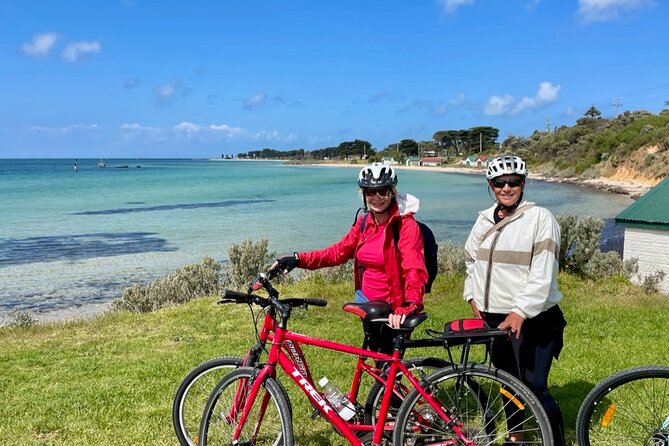 Wilsons Promontory Wilderness Day Tour - Squeaky Beach: why this stop gets people talking
