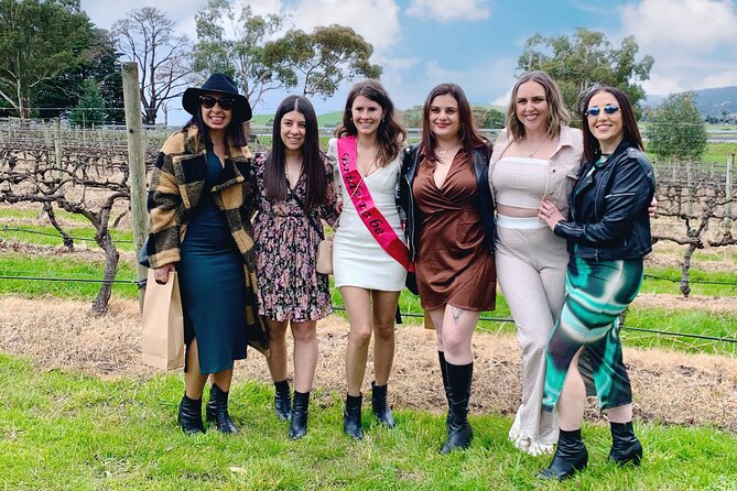 Wine Tour Yarra Valley Five Star Experience - Entering The Yarra Valley Five Star Day: What This Tour Really Delivers