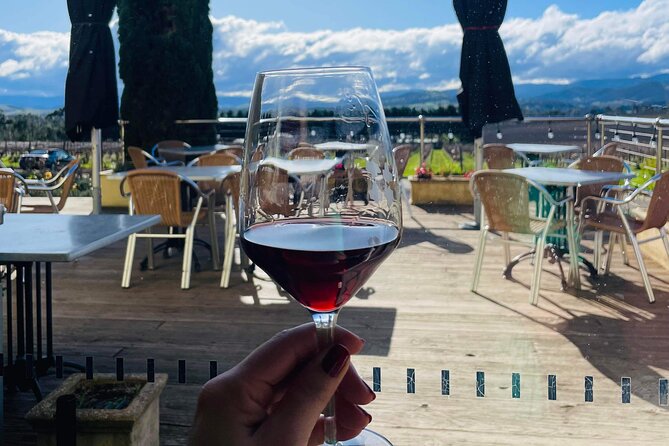 Wine Tour Yarra Valley Five Star Experience - Yarrawood Estate: The Final Cellar Door Tasting