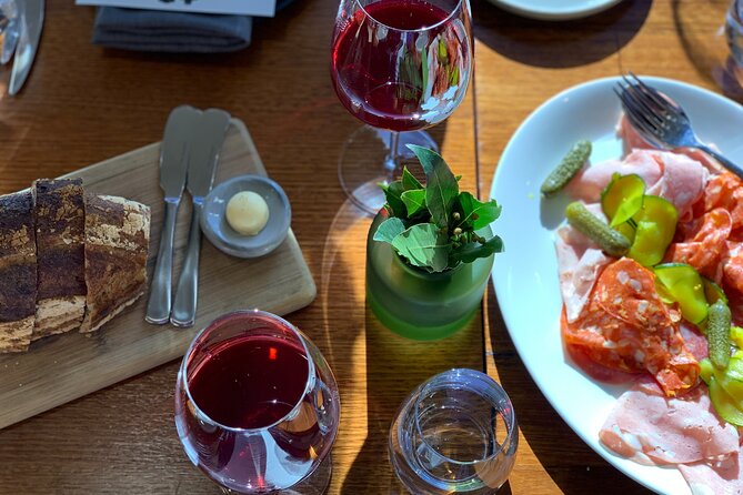 Wine Tour Yarra Valley Five Star Experience - Options During the Day: Gin Paddle or Cheese Instead of a Winery