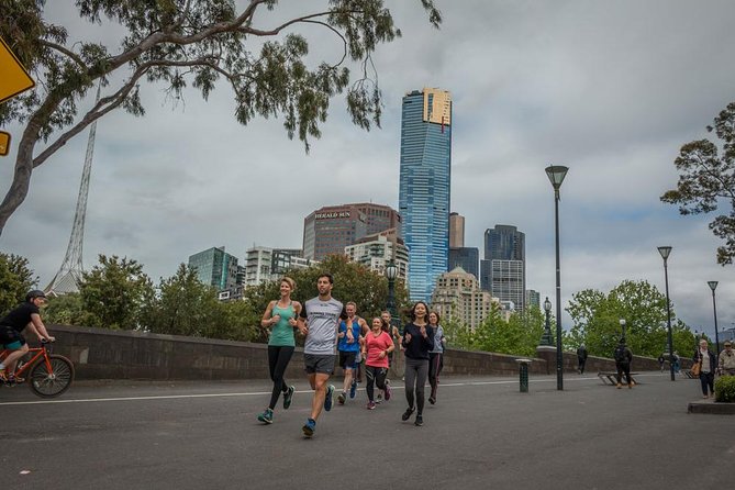 Yarra Sunrise Running Tour - Key points that make this Yarra sunrise run worth your time