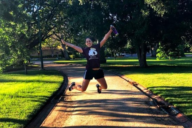 Yarra Sunrise Running Tour - Meeting at 2 Swanston St and what to expect before you move
