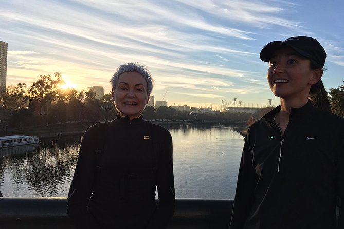 Yarra Sunrise Running Tour - Price and value: is $69.57 per person a fair deal?