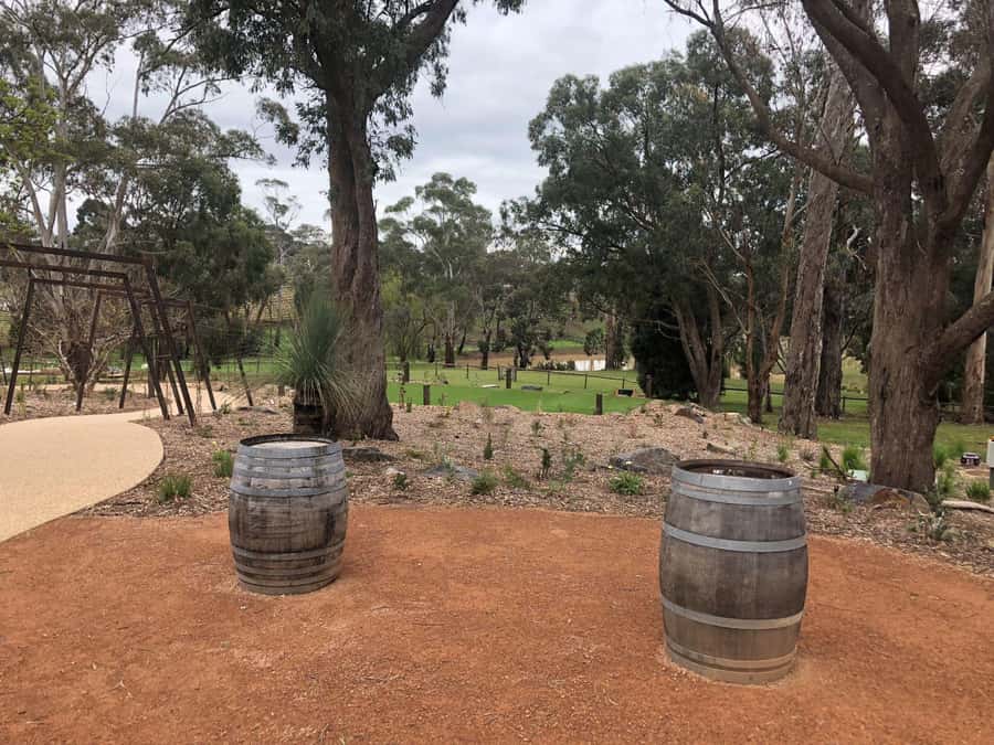 Yarra Valley: Bus Wine Tour with Lunch and a Glass of Wine - Key Points at a Glance