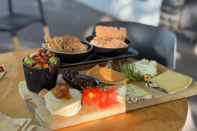 Yarra Valley Foodie Tour, Devonshire Tea, Cheese and Chocolate - Key Points You’ll Care About