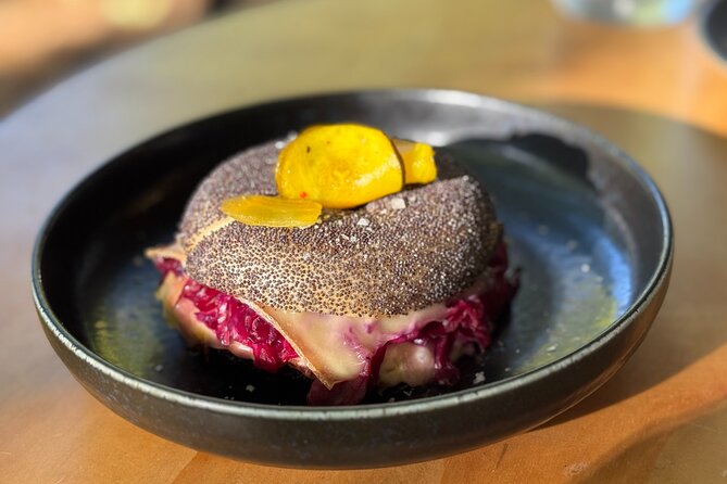 Yarra Valley Foodie Tour, Devonshire Tea, Cheese and Chocolate - Touring in a Small Group: What 4 People Changes