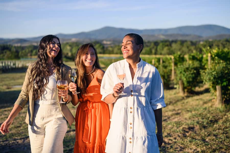 Yarra Valley Foodies Tour with Chandon and Kangaroo Safari! - Key things to know before you go