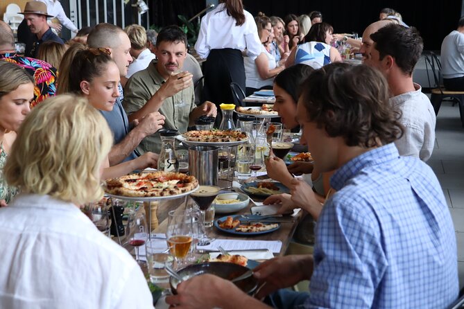 Yarra Valley Full Day Gourmet Food, Wine & Gin Adventure - Your guide is part of the deal: history talk plus practical answers