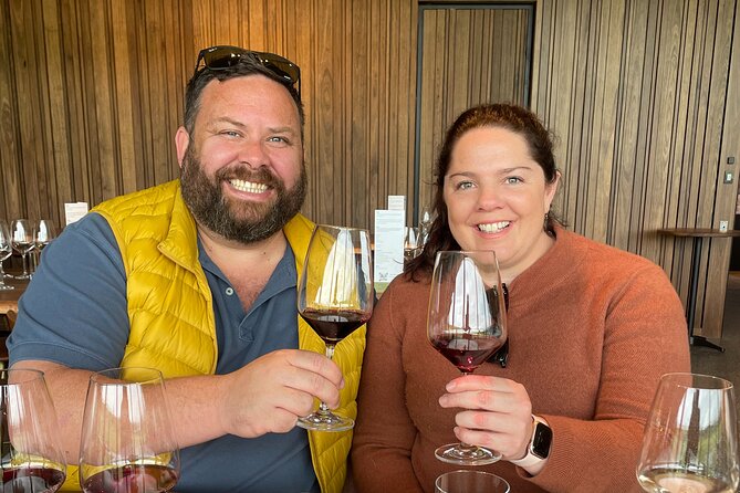 Yarra Valley Full Day Gourmet Food, Wine & Gin Adventure - Stop 1: Yarra Farm Fresh fruit tasting and a chance to grab real produce